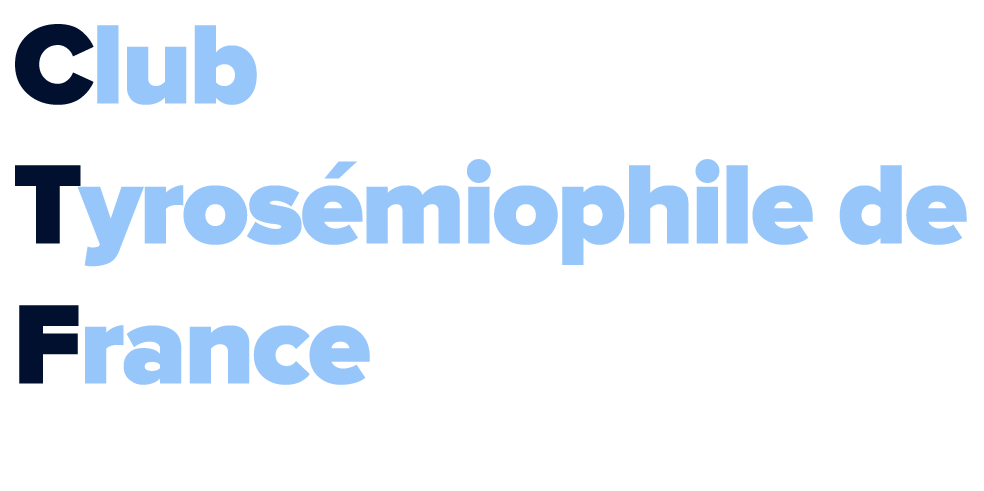 Club Tyrosémiophile de France